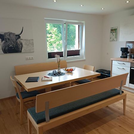 Ferienwohnung Musshauser Debant Dış mekan fotoğraf