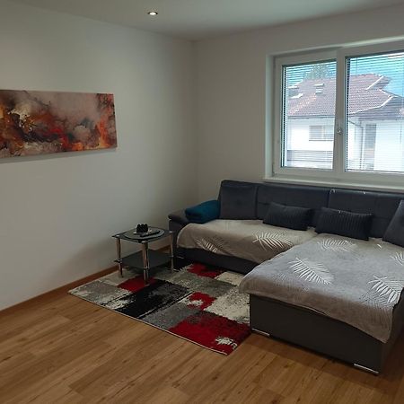 Ferienwohnung Musshauser Debant Dış mekan fotoğraf