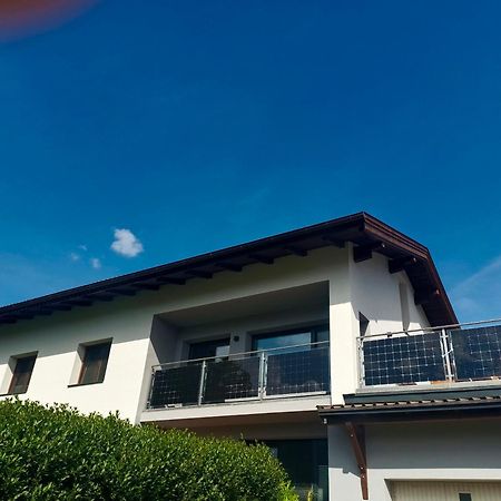 Ferienwohnung Musshauser Debant Dış mekan fotoğraf