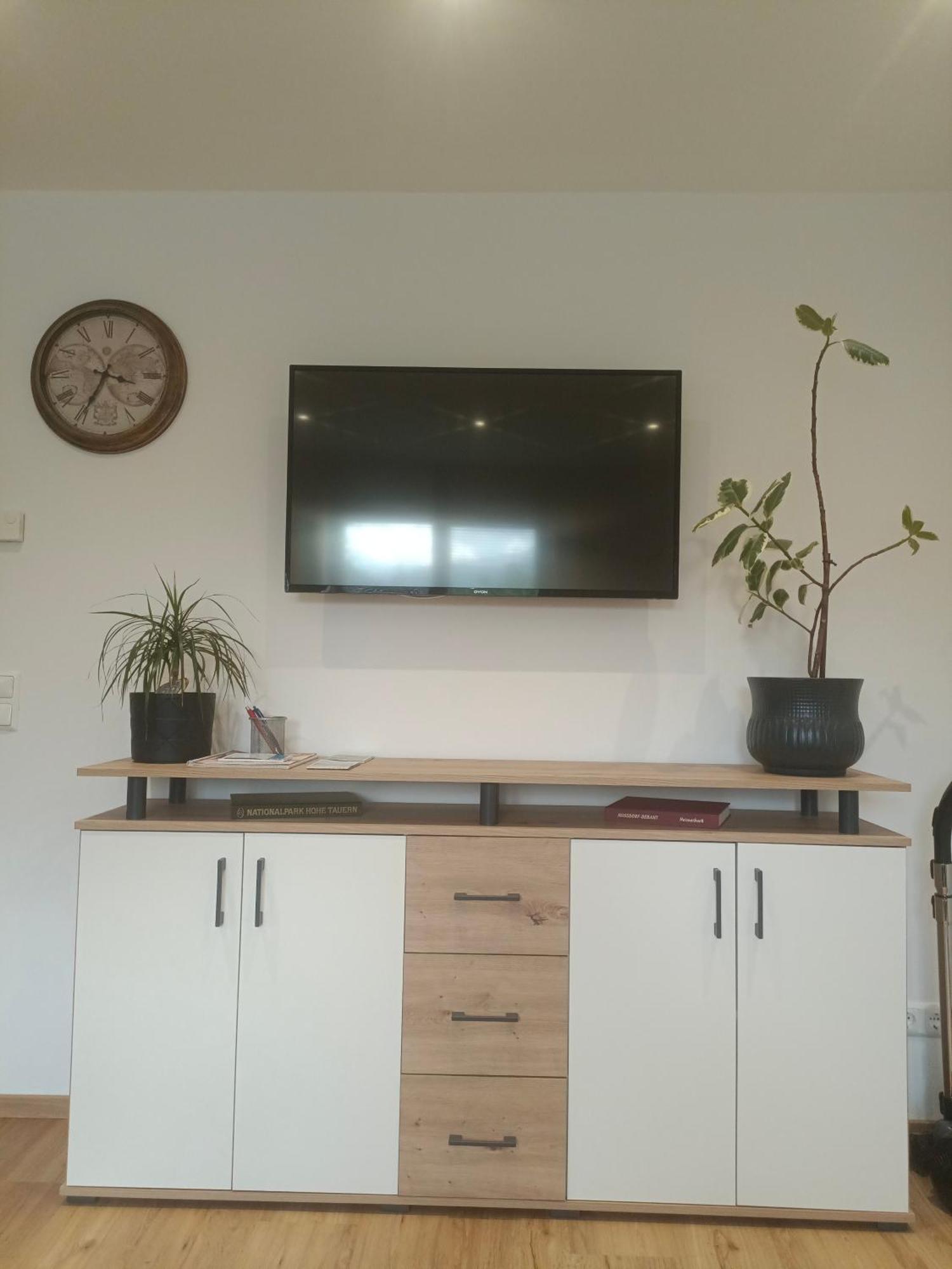 Ferienwohnung Musshauser Debant Dış mekan fotoğraf