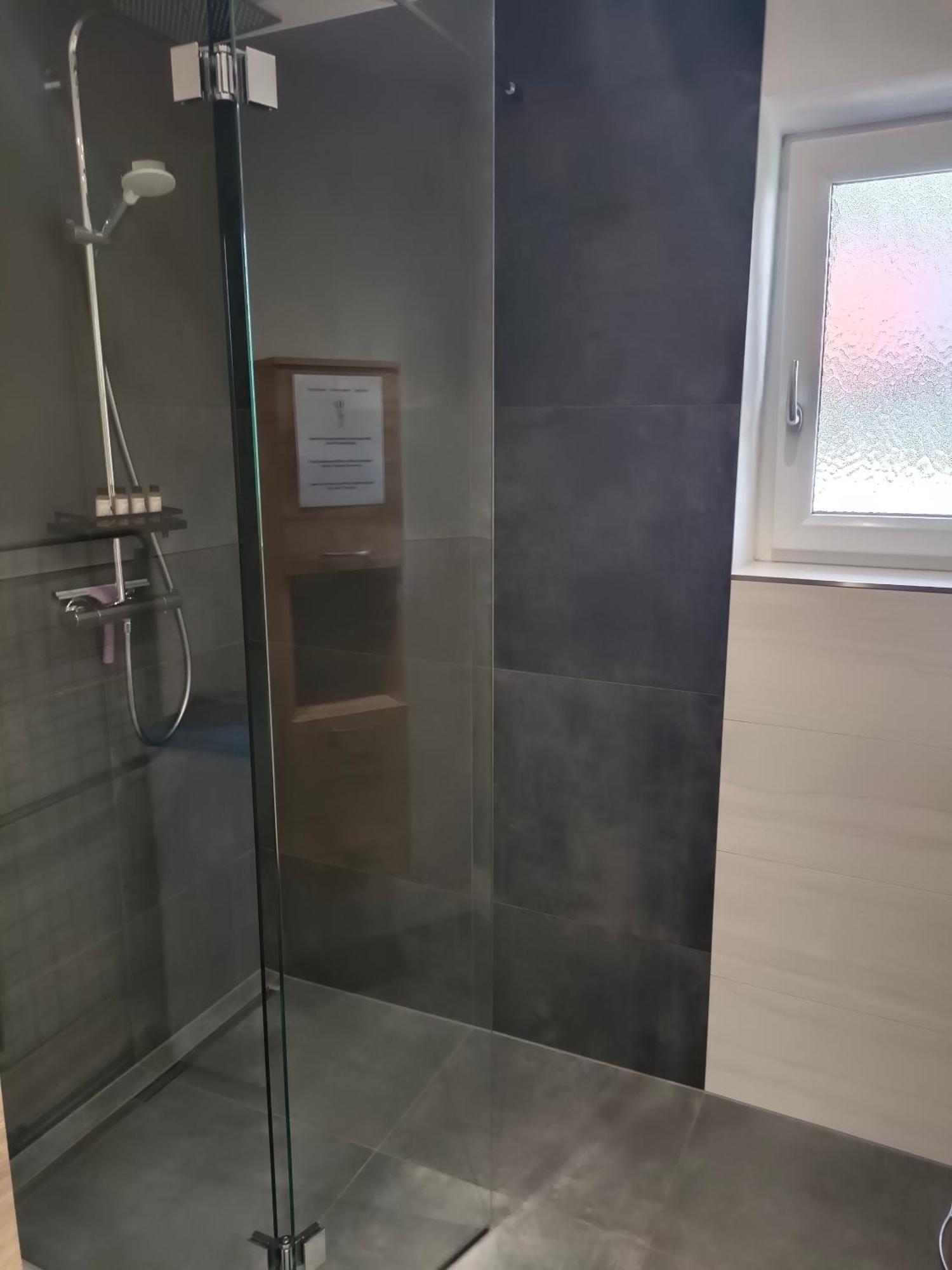 Ferienwohnung Musshauser Debant Dış mekan fotoğraf