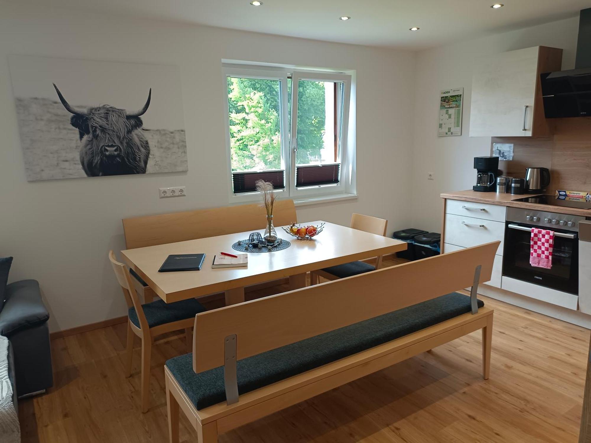 Ferienwohnung Musshauser Debant Dış mekan fotoğraf