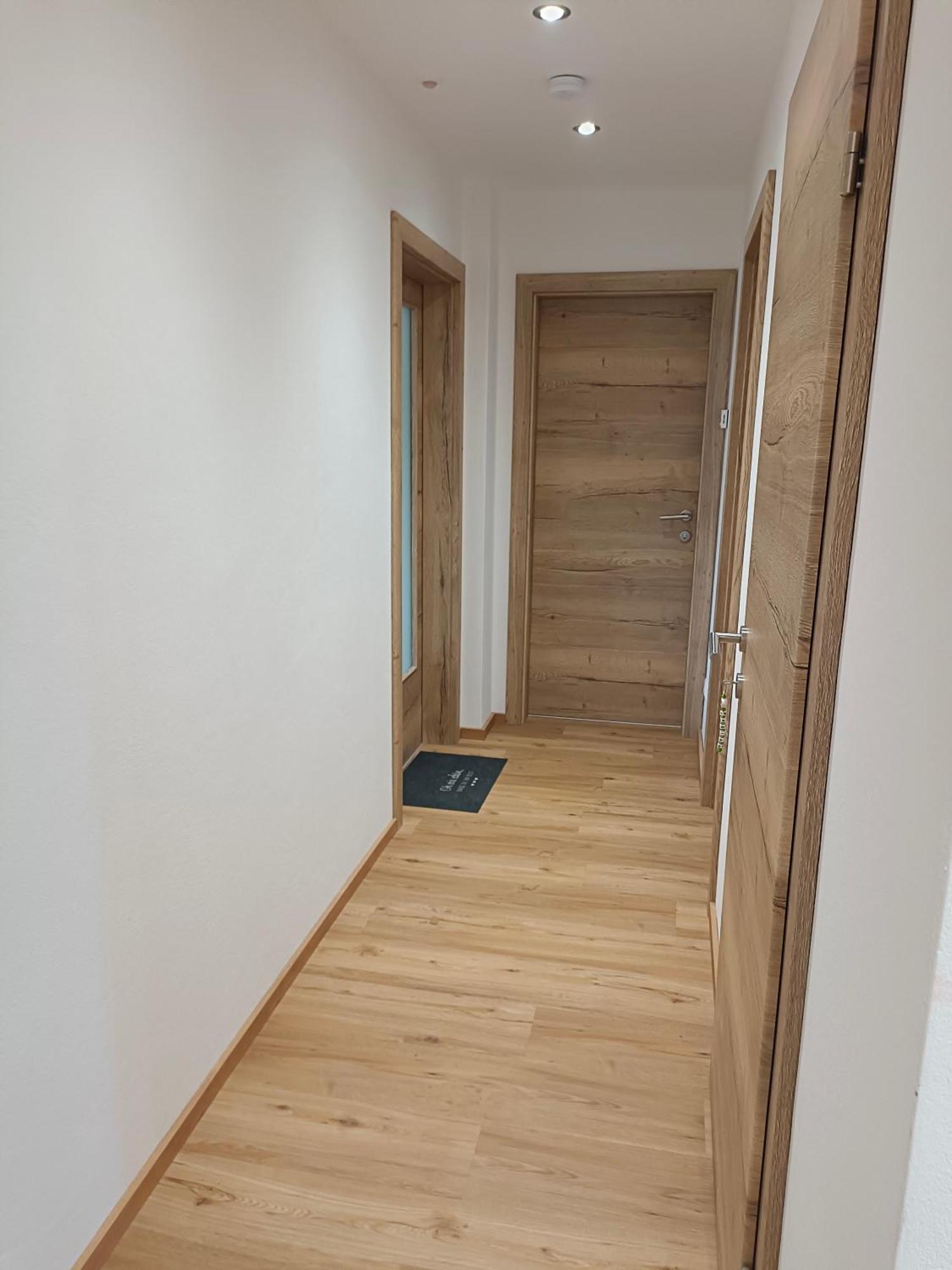 Ferienwohnung Musshauser Debant Dış mekan fotoğraf