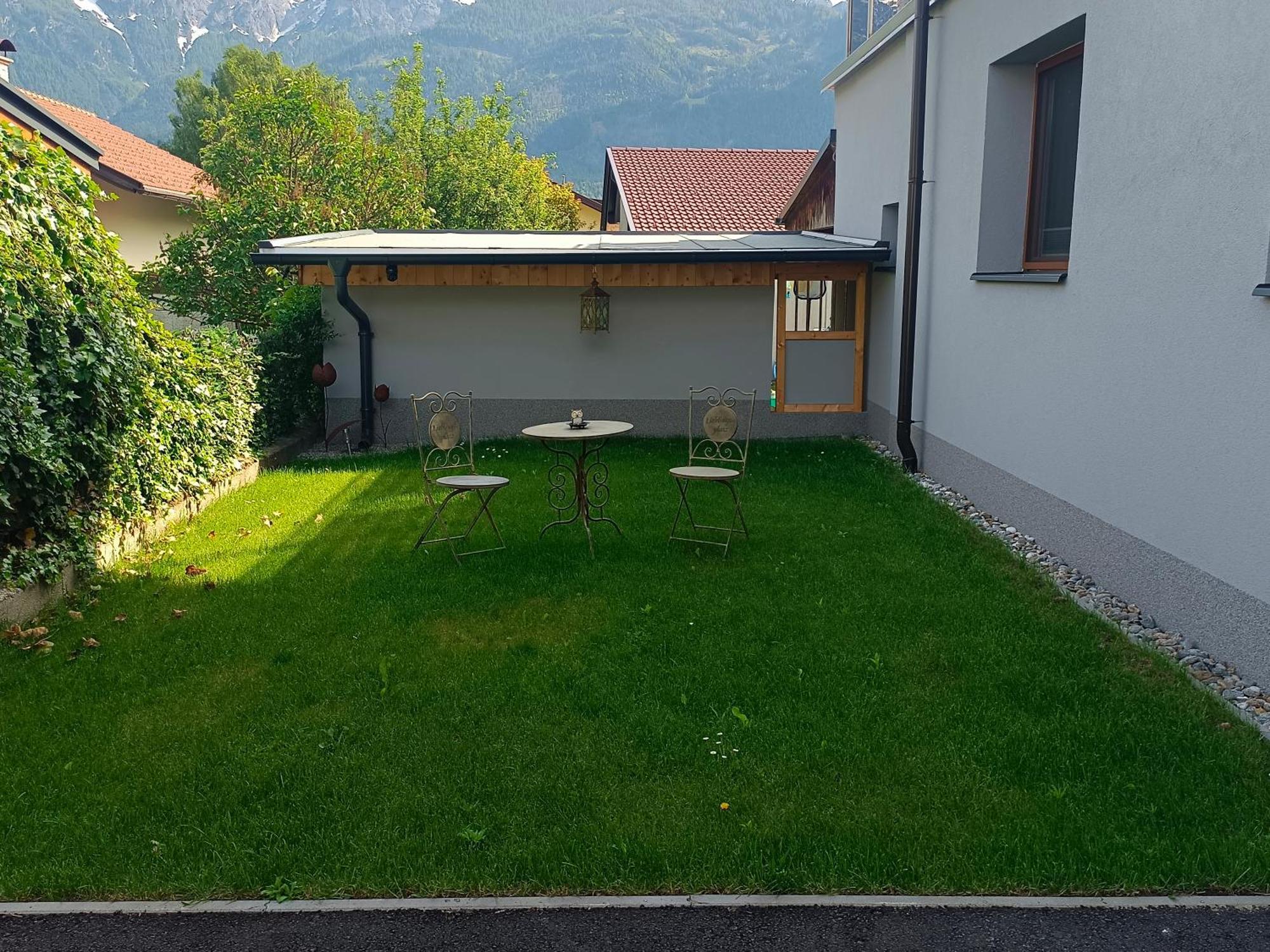 Ferienwohnung Musshauser Debant Dış mekan fotoğraf